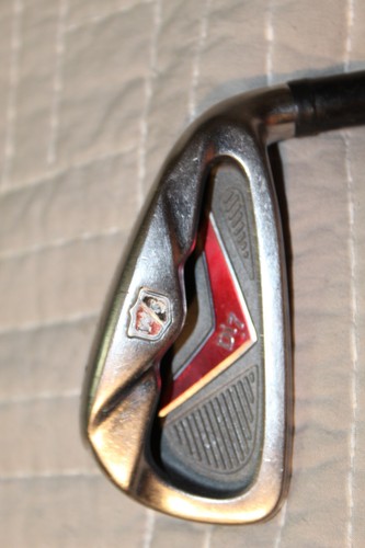 Wilson staff di7 5 - *****,