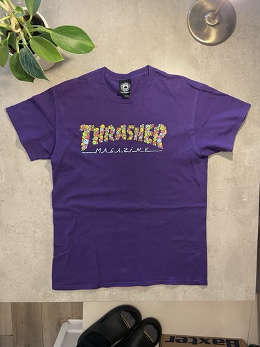 Thrasher smile spanky - smile, by