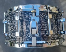 12" X 7" Custom Snare Drum