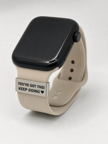Running motiviation watch - motiviation,