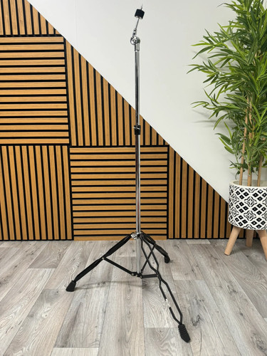 Straight drum cymbal - cymbal, /