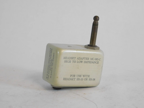Military army 385 c - us, ham