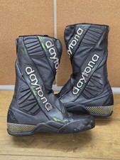 Daytona Security Evo 3 Race -
