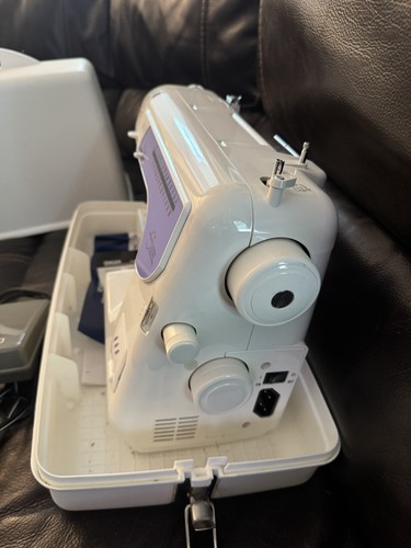 Singer sewing machine - 150, year