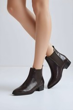 Ravel Bordo Loburn Snake Print