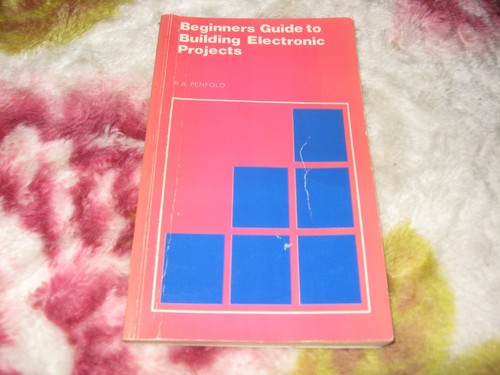 Beginner guide building - to,