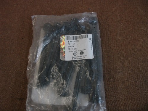 55252339 10x cylinder - 55252339,