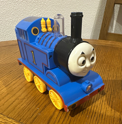 Thomas the tank - tank, engine