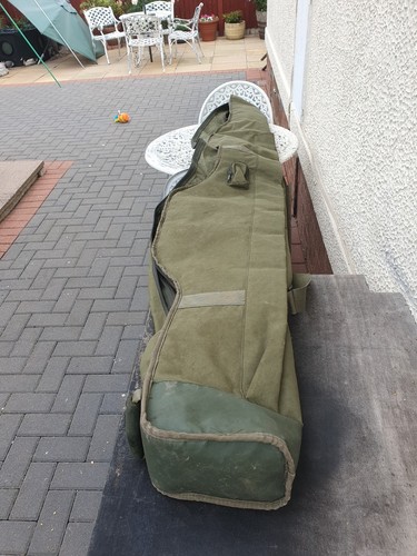 Trakker nxg 13ft rod - 3-rod, padded