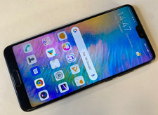 Huawei P20 Smartphone Mobile