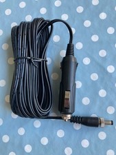 Telescope Car Battery Power Adaptor For DC Power Supply.