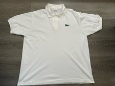 Lacoste By Peter Saville