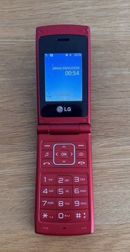 A133 flip mobile phone - a133,