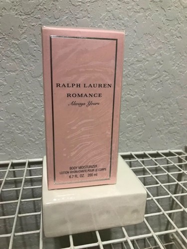 Ralph lauren romance - ralph,