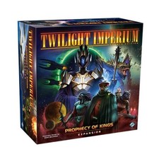 Twilight Imperium (Fourth