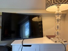Sharp led lc 24dhg401k - led, tv
