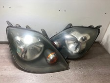 2006 FORD FIESTA MK6 PASSENGER