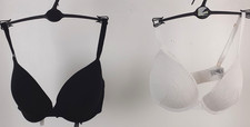 M&S Women's 2 Underwired Push