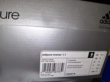 Adidas Adipure 1.1 Barefoot 5