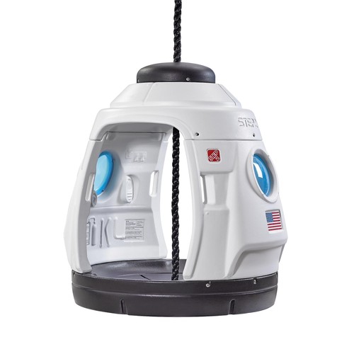 Step2 space capsule swing - swing, kids