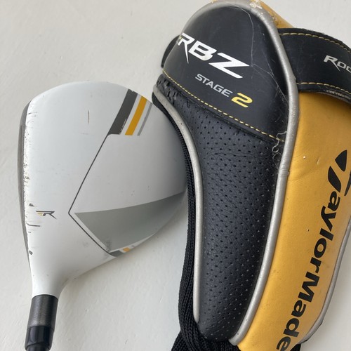 Taylormade rbz stage 3hl - stage, #3hl