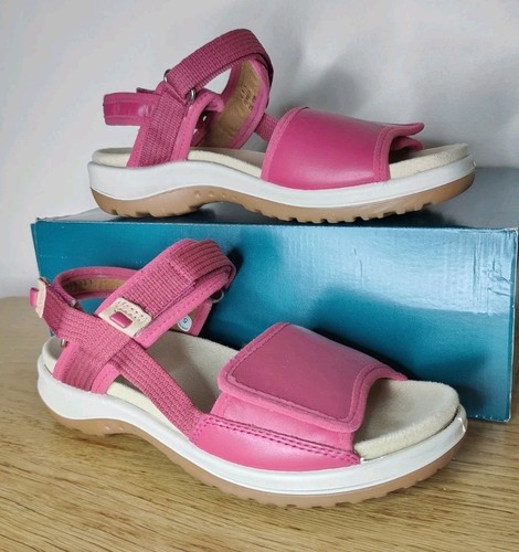 Hotter quest rosey pink - hotter,
