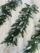 85cm Artificial Trailing Swag