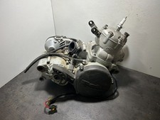 Beta Rev 3 Trials Bike Complete 125cc Engine
