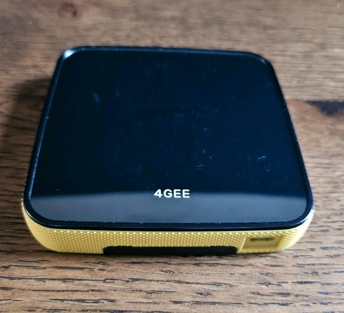 4gee mobile mi fi - wi-fi, mi-fi
