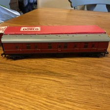 HORNBY DUBLO 4084 Brake/2nd