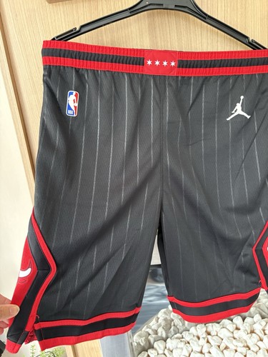 Chicago bulls retro shorts - chicago,