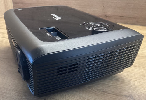Optoma es526 dlp - optoma, projector