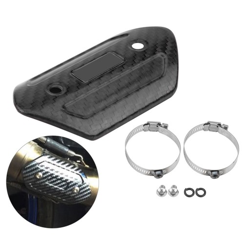Motorcycle exhaust middle pipe - motorcycle,