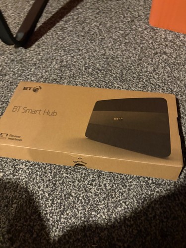Smart hub dual - bt,