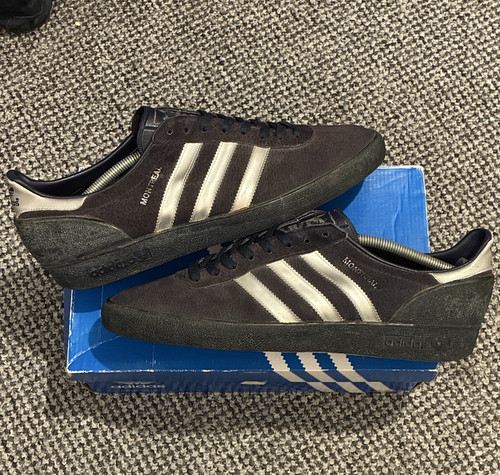 Vintage adidas montreal 1980s - vintage,