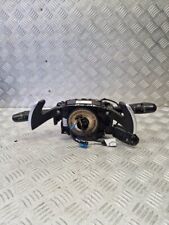 PEUGEOT 3008 INDICATOR WIPER STALK UNIT WITH PADDLE SHIFT 2011