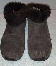 TheraShoe Womens Boots TS