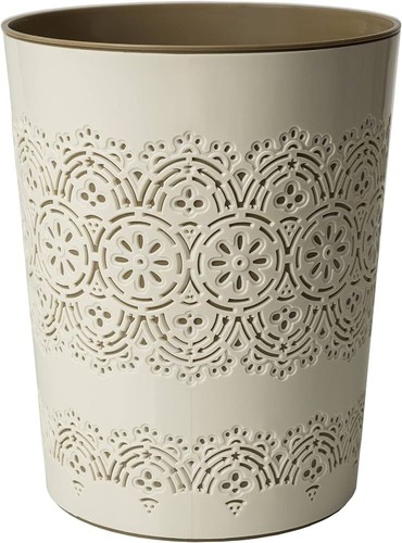 Nine litre flora waste - l,