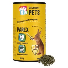 Excellent Pets Rabbit Parex
