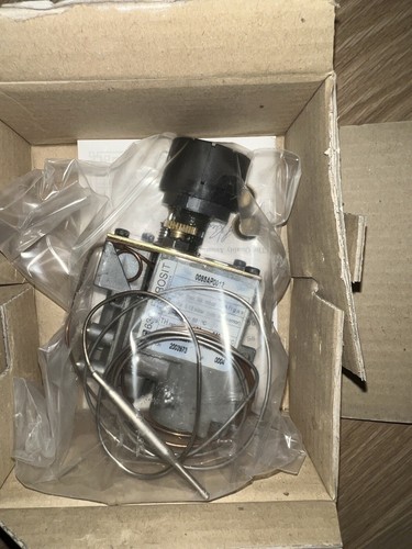 Aga 630 eurosit gas valve - aga,