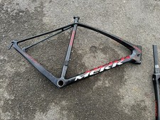 Mekk Poggio Road Bike 21” Frame. Project Build??