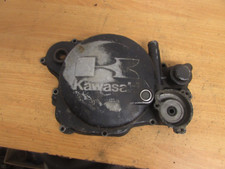 1985 KAWASAKI KX250 CRANKCASE CLUTCH COVER 14032 MX EVO ERK