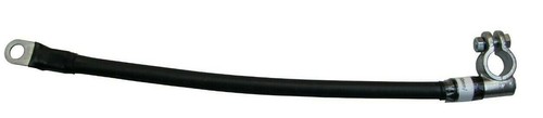 Battery connection cable