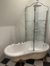 Sottini Calvari Rainbath, discontinued by Ideal Standard in 2015