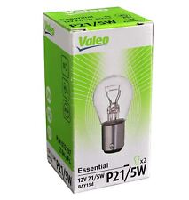 Valeo Lighting Bulb 032107