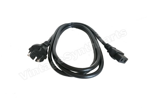 Power cable poles roland - power, 2