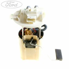 Genuine Ford Transit Mk8 2.2