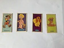 1957 Barratt & Co. DISNEY