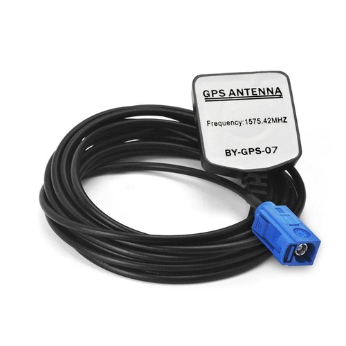 Mini gps antenna fakra - antenna,