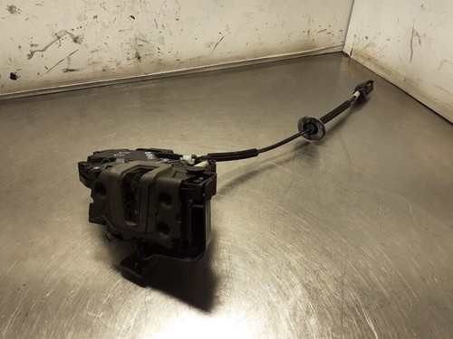 Fqj000420 374627 front lock - fqj000420,